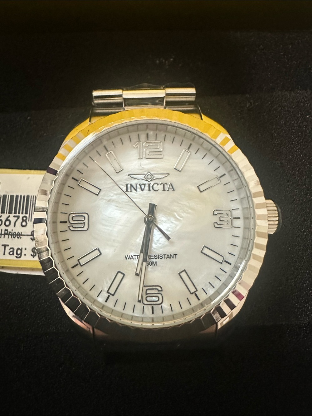 Invicta Specialty Westbridge Men’s Quartz - Picture 2 of 5
